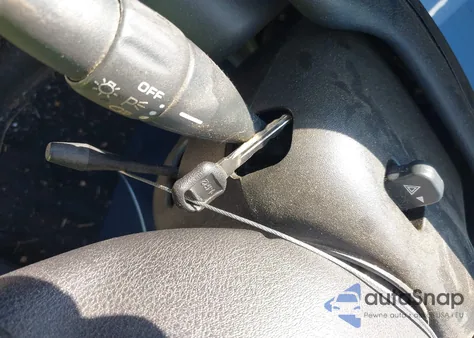 2005 Pontiac Sunfire z USA, uszkodzony, nr VIN 3G2JB12F95S226435